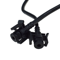 Nouveau tuyau de trop-plein supérieur de radiateur pour 2012-2016 Range Rover Evoque L538 modèles LR024251 LR060347 LR032094