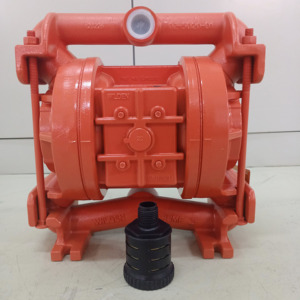 1 Inch Wilden Pneumatic <b>Pump</b> TZ2 With Santopene Diaphragm Wilden air Operated Diaphragm <b>Pump</b> TZ2/AAAAB/WFS/WF/AWF/0014 - Product Image 3
