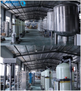 20t <strong>Caustic</strong> <strong>Soda</strong> <strong>Pearls</strong> Osmosis Inversa Water Filter System 220v Pump Engine 1 Year UV Water Purification Systems for Plant - Product Image 5