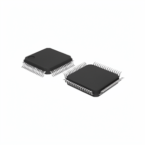 ราคาวงจรรวมในสต็อก HD64F3687DV IC MCU 16BIT 56KB FLASH 64LQFP 64 LQFP - Product Image 1