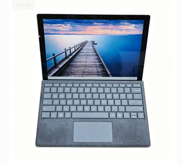 For Surface Pro 7 I5-10th 8GB RAM 256GB SSD 12.3-inch Business and Educational Pad