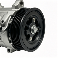 Compresseur de climatisation 8831006480 pour Toyota Camry 2.0, compresseur de climatisation automatique 12V 7PK 120mm