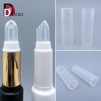 Oneup — Tube vide pour applicateur de sérum de soins de la peau, en plastique, emballage, tête, accessoire cosmétique, baume à lèvres