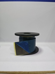 Feuille de brasage au nickel sans vide |   Feuille de cuisson sans liant et à combustion propre pour le brasage sous vide des outils diamantés et la réparation de précision - Product Image 2
