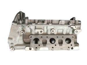 FACTORY DIRECT SUPPLY for VOLKSWAGEN 3.0 V6-Right CYLINDER HEADS 06E103403L ENGINE <strong>PARTS</strong> 3.0T <strong>a</strong> <strong>U</strong> D I A6 Q7 A7 S4 CARS For AFTERMARKET - Product Image 2