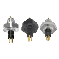 Module Gigabit robuste RGM2-6FS connecteur femelle à 2 broches pour sous-marin Rov Auv