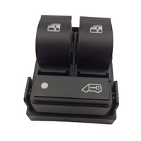 Nouveau commutateur de lève-vitre électrique RC RCBK-0027 pour OE 735421419 - Prix compétitif et expédition rapide
