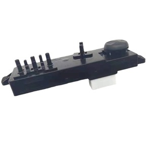 สวิตช์ยกกระจกฮุนได 88193-C2020TRY อะไหล่ทดแทน ABS สำหรับควบคุมประตูรถยนต์ - Product Image 2
