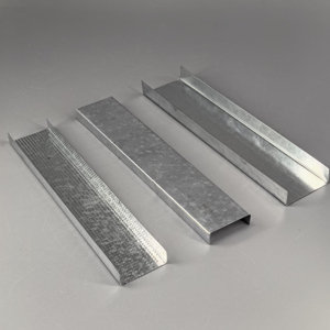 Ángulo de pared de ángulo de hierro <span class=keywords><strong>galvanizado</strong></span> de metal de techo de bajo precio - Product Image 2