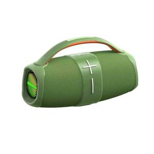 Mini enceinte sonore colorée RGB, tissu, USB, extérieur, pour V5.4, enceinte sans fil <span class=keywords><strong>portable</strong></span>, 5-10W, micro intégré, 1200mAh, 10M - Product Image 5
