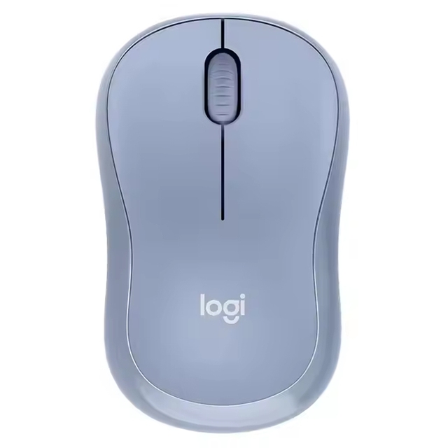 Original Logitech M221 Wireless Mouse 2.4GHz 1000DPI Optical Mouse 3 Buttons Office Wireless Silent Mouse With Silent Clicks