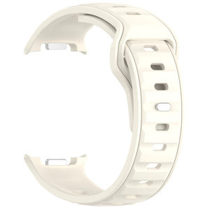 Correa para <span class=keywords><strong>Samsung</strong></span> <span class=keywords><strong>Galaxy</strong></span> <span class=keywords><strong>Watch</strong></span> 8 <span class=keywords><strong>Classic</strong></span> de 46 mm, Correa de Silicona Deportiva, Brazalete para Reloj <span class=keywords><strong>Samsung</strong></span> <span class=keywords><strong>Watch</strong></span> 8 - Product Image 1