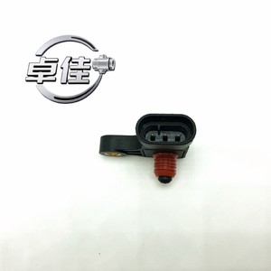 เซ็นเซอร์วัดแรงดันอากาศเข้ารถยนต์ ZJ--01-209 แบบเกลียว สำหรับ JAC Aoling Aumark Foton Cummins เครื่องยนต์ 3.8  อะไหล่ทดแทน - Product Image 2