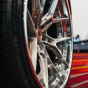 ขอบล้อปลอมแปลง18 19 20 21 22 24นิ้วสำหรับรถ Audi A6avant <span class=keywords><strong>A4avant</strong></span> Rs6avant Rs4avant R36 VW CC B8 BMW 730 740 750 X7 530 - Product Image 2