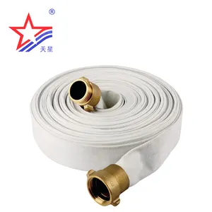 High Quality Canvas Water Delivery PVC Hose Pipe