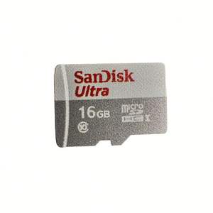 Tarjeta de Memoria SanDisk Ultra C10 de 64 GB de Alto Rendimiento, Categoría de Producto SanDisk Ultra C10 100M/s 128G - Product Image 2