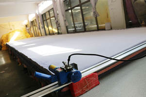 Manta de Borrego supersuave, edredón con diseño cuadrado, alta calidad, 3 unidades - Product Image 3