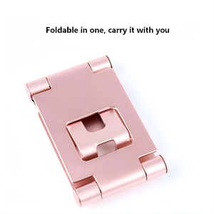 Support de téléphone portable universel flexible en alliage d'aluminium anti-corrosion, compatible avec tous les téléphones et tablettes, pour bureau et lit - Product Image 4