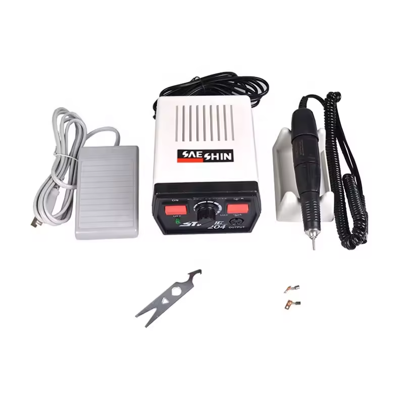 Strong 204 with 102L handpiece 110V USA Plug3mm