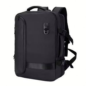 Top Sale Custom Business Mult-function Large Capacity Expandable Waterproof Mochila Bag Bagpack Travel Back Pack <b>Laptop</b> <b>Backpack</b> - Product Image 1