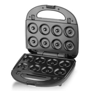 Nueva Máquina para Hacer Sándwiches 7 en 1, Máquina para Hacer Pan de Desayuno con Revestimiento Antiadherente, Electrodoméstico Portátil para el Hogar - Product Image 3