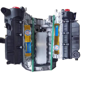Moteur remis à neuf de haute qualité 306PS compatible avec Jaguar F-TYPE/Land <span class=keywords><strong>Rover</strong></span> <span class=keywords><strong>Range</strong></span> <span class=keywords><strong>Rover</strong></span> 3.0T - Product Image 4