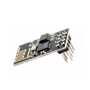 Điện năng thấp không dây <span class=keywords><strong>Wifi</strong></span> mô-đun <span class=keywords><strong>ESP8266</strong></span> ESP-<span class=keywords><strong>01</strong></span> 8266 cổng nối tiếp để <span class=keywords><strong>wifi</strong></span> mô-đun <span class=keywords><strong>ESP8266</strong></span> ESP-<span class=keywords><strong>01</strong></span> - Product Image 1
