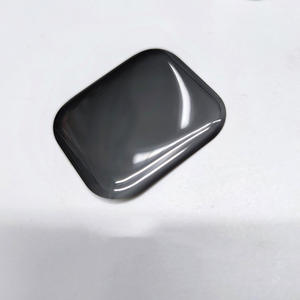 Protection d'écran de confidentialité en <span class=keywords><strong>film</strong></span> céramique souple TPU anti-espion 3D à couverture complète pour Watch Series 11 40-45 mm - Product Image 4