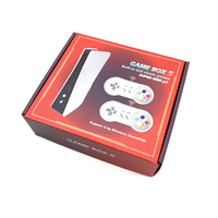 Ventes Flash : Console de Jeu TV Sans Fil P5-620 2.4GHz avec 620 Jeux Intégrés, Mémoire 4 Go, Prise EU/US, Idéale pour les Fêtes en Famille HD