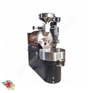 Ikawa-<span class=keywords><strong>tostadora</strong></span> <span class=keywords><strong>de</strong></span> <span class=keywords><strong>Café</strong></span> pro, máquina para asar Urano, taza transparente <span class=keywords><strong>de</strong></span> 1lb, <span class=keywords><strong>20</strong></span> <span class=keywords><strong>kg</strong></span> - Product Image 6