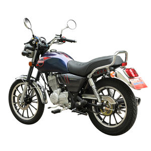 150CC CG دراجة نارية جديدة - Product Image 5