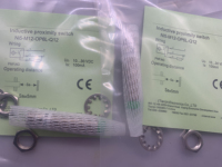 Sensor Saklar Kedekatan Baru Tersedia NI5-M12-OP6L-Q12 NI5-M12-ON6L-Q12/CN6L/CP6L Penjual Berkualitas Tinggi Garansi Satu Tahun