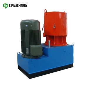 Presse à granulés de sciure de bois à fonctionnement manuel E.P Mini Animal Poultry Rabbit Pet Pig Goat Cattle Wood Alfalfa Wax Biomass - Product Image 6