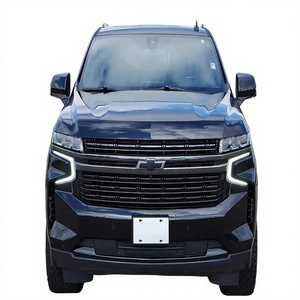 Très propre, Chevrolet Suburban RST 4WD 2021, SUV, transmission automatique 6.1-8L, 400 ch, à vendre - Product Image 1