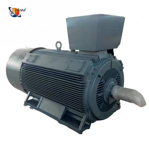 Promosyon ucuz fiyat düşük RPM düşük tork 5kw 3kw 2kw kalıcı mıknatıs jeneratör - Product Image 6
