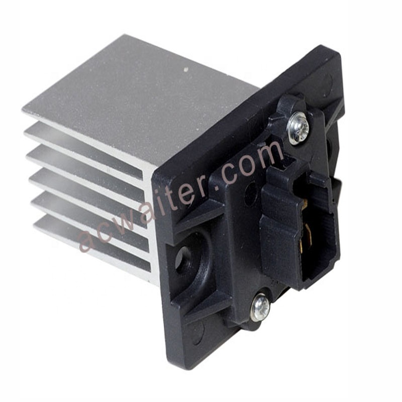 1pc/package Blower Resistor 6451.ZX 6451ZX YANGMO-AUTO Blower