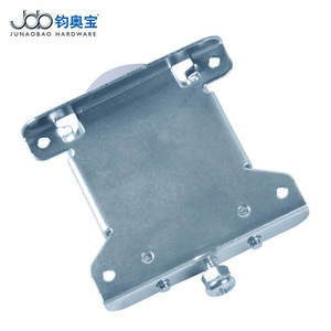 Quincaillerie pour porte coulissante de placard JOB, portes coulissantes de placard - Product Image 6