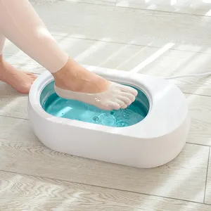 Groothandel Goedkope 4000Ml Grote Paraffine Kachel Warmer Professionele Paraffine Was Spa Voor Schoonheidssalon