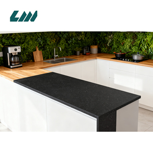 Bền thạch anh ngọc bích nhà bếp Countertop Chất liệu <span class=keywords><strong>benchtop</strong></span> bentch Top hoàn hảo cho nhà bếp Countertop chế tạo - Product Image 2