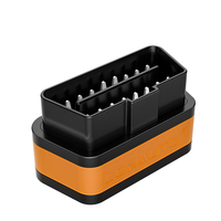LB02 OBD2 Escáner Actualización de software Herramienta de diagnóstico de coche inalámbrica OBD2 Escáner para BMW Check Engine Light