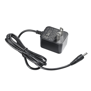 อะแดปเตอร์แปลงไฟ 100-220V AC/DC <span class=keywords><strong>4W</strong></span> <span class=keywords><strong>6V</strong></span> 100-800mA แบบเสียบปลั๊ก พร้อมปลั๊กแบบ US และช่องเสียบ DC 3.5 มม. - Product Image 4