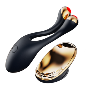 SJ20 Portable Rf visage haute énergie peau propre Ems équipement à usage domestique 3 en 1 lumière rouge appareil de Massage du visage - Product Image 1