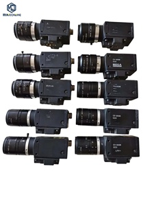 เซ็นเซอร์ควบคุม PLC เซ็นเซอร์วิชั่น CCD ของแท้ใหม่เอี่ยม CV-200M - Product Image 1