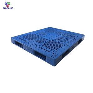 Warehouse Storage Big Size Heavy Duty Large Plastic Pallets