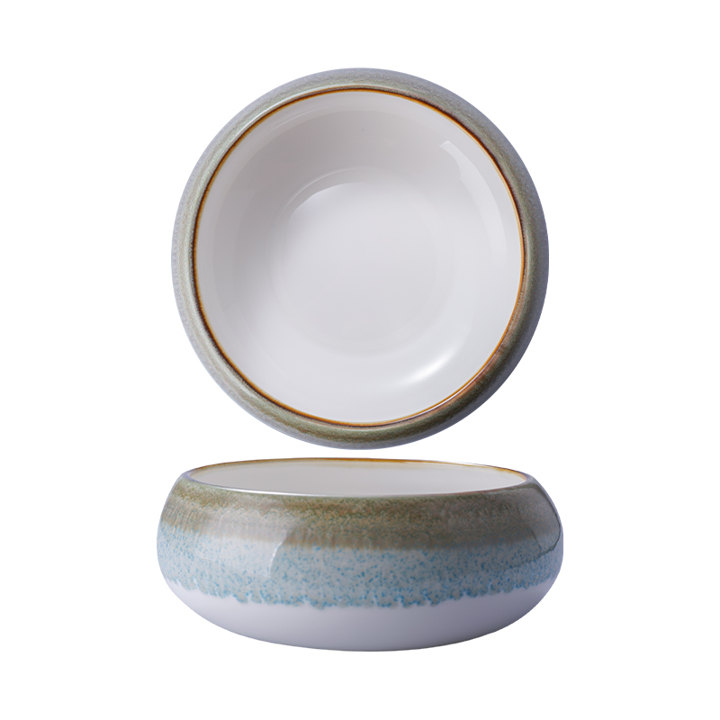 6.5 inch Cereal Bowl