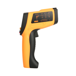 Súng nhiệt kế hồng ngoại công nghiệp gm1850/gm2200 - Product Image 4