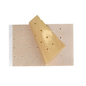 Extracto de hierbas continuo transpirable chino alivio del dolor yeso suave comodidad cuidado de la salud para aliviar el dolor yeso de tigre - Product Image 4