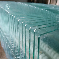 Repuesto de Vidrio Templado para Estante de Refrigerador, Piezas de Repuesto para Refrigeradores, Distribuidores Mayoristas