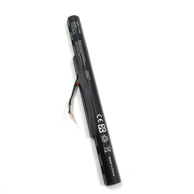 Laptop Rechargeable Battery AL15A32 Battery for Acer Aspire E5-422G 472 E5-473 E5-473G E5-522 522G