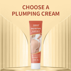 Mông nâng & làm săn chắc Gel chăm sóc da thắt chặt và Toning kem cho đường nét cơ thể massage hàng ngày sử dụng cơ thể đường viền kem - Product Image 3